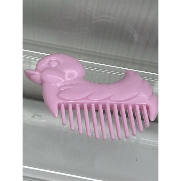 Vtge My Little Pony G1 Baby Wiggles Newborn Baby Ponies Aqua Unicorn COMPLETE - Picture 10 of 16